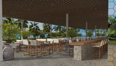 Amara Luxury Resort & Villas