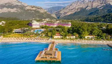 Amara Luxury Resort & Villas