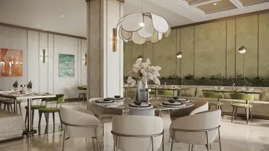 Amara Luxury Resort & Villas