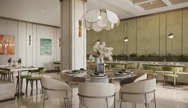 Amara Luxury Resort & Villas