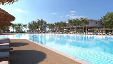 Amara Luxury Resort & Villas