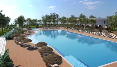 Amara Luxury Resort & Villas