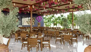 Amara Luxury Resort & Villas
