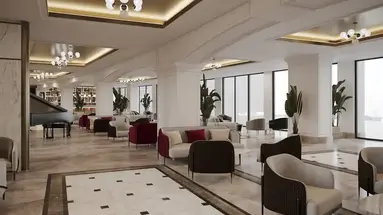 Amara Luxury Resort & Villas