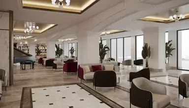 Amara Luxury Resort & Villas