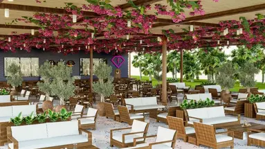Amara Luxury Resort & Villas