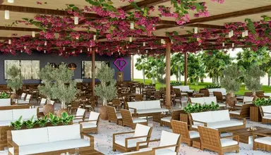 Amara Luxury Resort & Villas