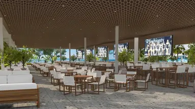 Amara Luxury Resort & Villas