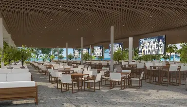 Amara Luxury Resort & Villas