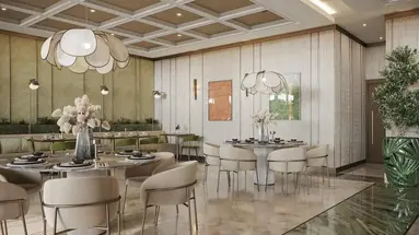 Amara Luxury Resort & Villas