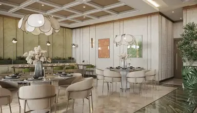 Amara Luxury Resort & Villas