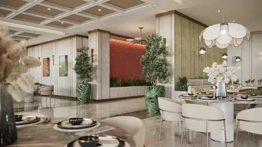 Amara Luxury Resort & Villas