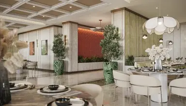 Amara Luxury Resort & Villas