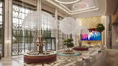 Amara Luxury Resort & Villas