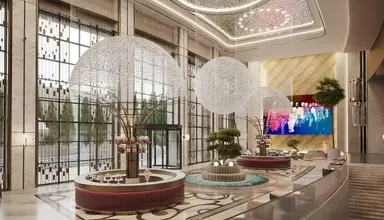 Amara Luxury Resort & Villas