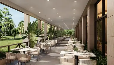 Amara Luxury Resort & Villas