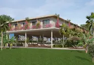 Amara Luxury Resort & Villas