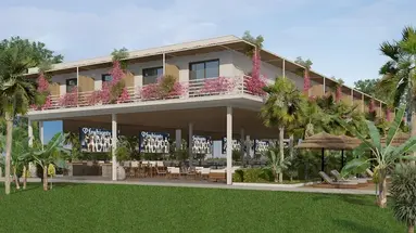 Amara Luxury Resort & Villas