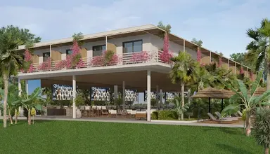 Amara Luxury Resort & Villas