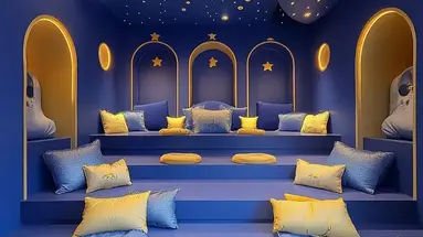 Amara Luxury Resort & Villas