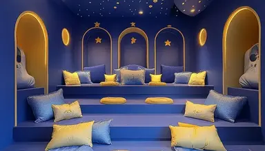 Amara Luxury Resort & Villas