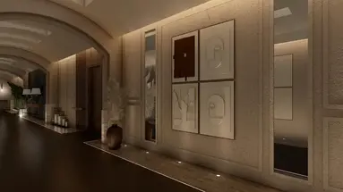 Amara Luxury Resort & Villas