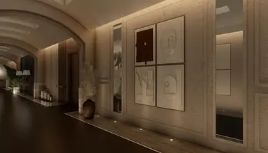 Amara Luxury Resort & Villas