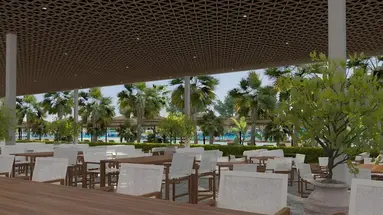 Amara Luxury Resort & Villas