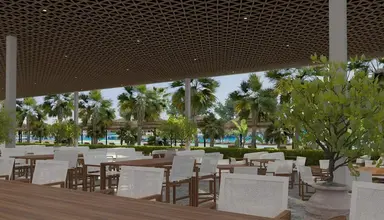 Amara Luxury Resort & Villas
