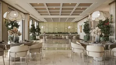 Amara Luxury Resort & Villas