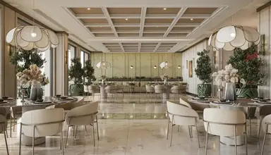 Amara Luxury Resort & Villas