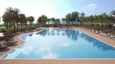 Amara Luxury Resort & Villas