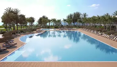 Amara Luxury Resort & Villas