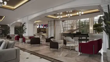 Amara Luxury Resort & Villas