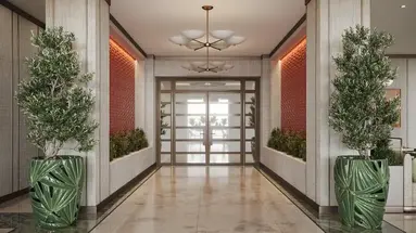 Amara Luxury Resort & Villas