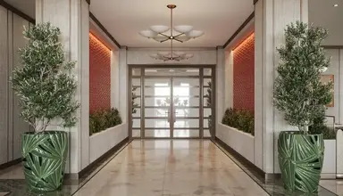 Amara Luxury Resort & Villas