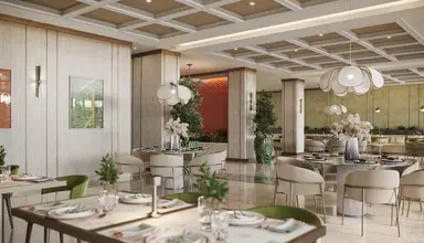 Amara Luxury Resort & Villas