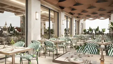 Amara Luxury Resort & Villas