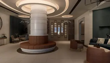 Amara Luxury Resort & Villas