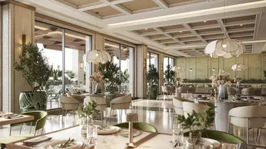 Amara Luxury Resort & Villas