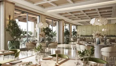 Amara Luxury Resort & Villas