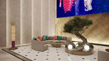 Amara Luxury Resort & Villas