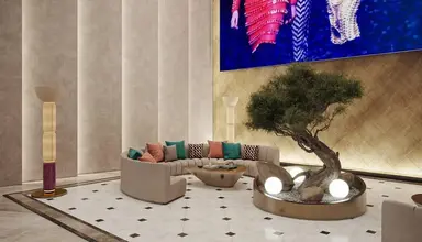 Amara Luxury Resort & Villas