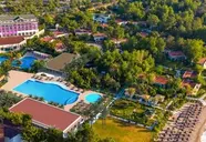 Amara Luxury Resort & Villas