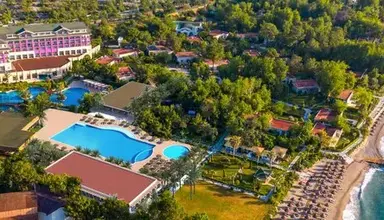Amara Luxury Resort & Villas