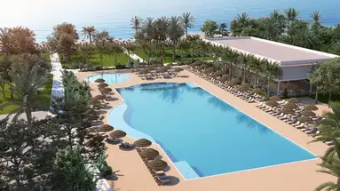 Amara Luxury Resort & Villas