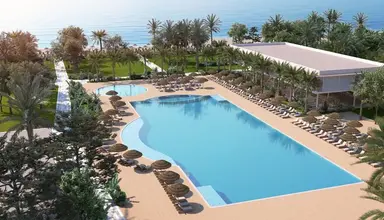 Amara Luxury Resort & Villas