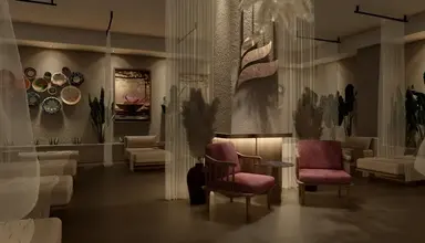 Amara Luxury Resort & Villas
