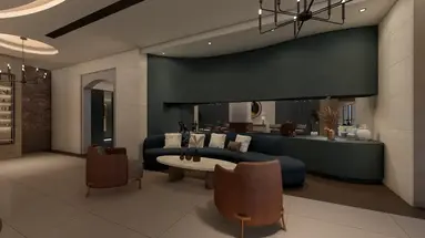 Amara Luxury Resort & Villas