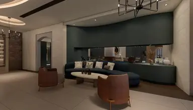 Amara Luxury Resort & Villas